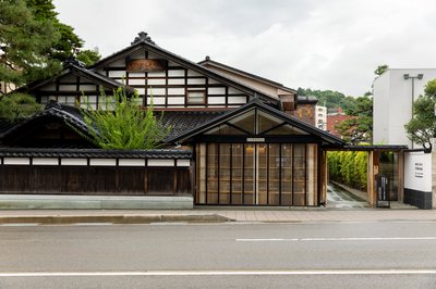 🏺 오히 미술관 (오오히 비쥬츠칸)